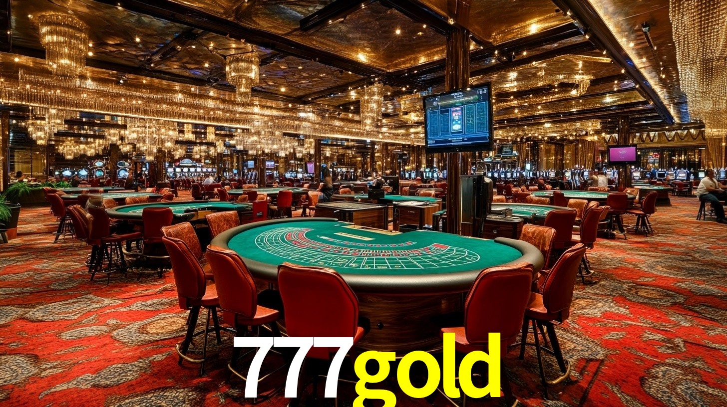777gold bet