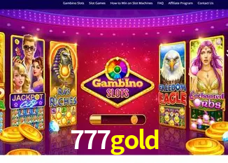Descubra a Essência do 777gold: Nossa História e Compromissos