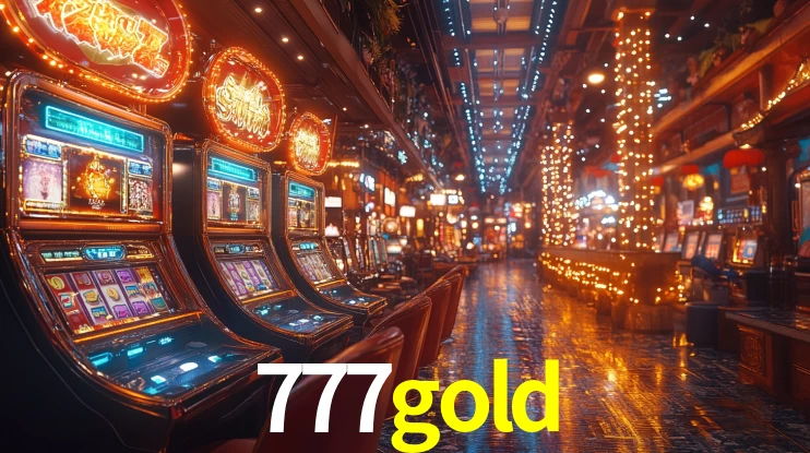 777gold - Roleta da Adrenalina - 777gold.com