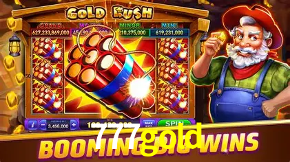 Inovações de Jogos na 777gold: O Futuro das Experiências Interativas