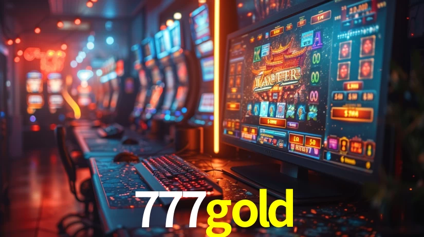 777gold: Jogos de Caça-Níqueis-Altas Recompensas, Roleta-Velocidade, Blackjack-Desafios Máximos