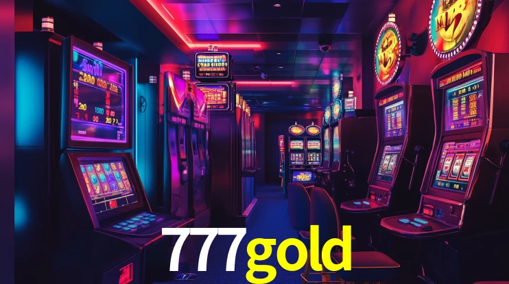 777gold bet