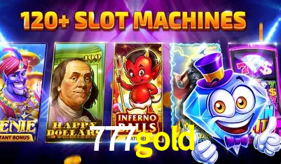A Emoção da Loteria na 777gold: Uma Chance de Mudança de Vida