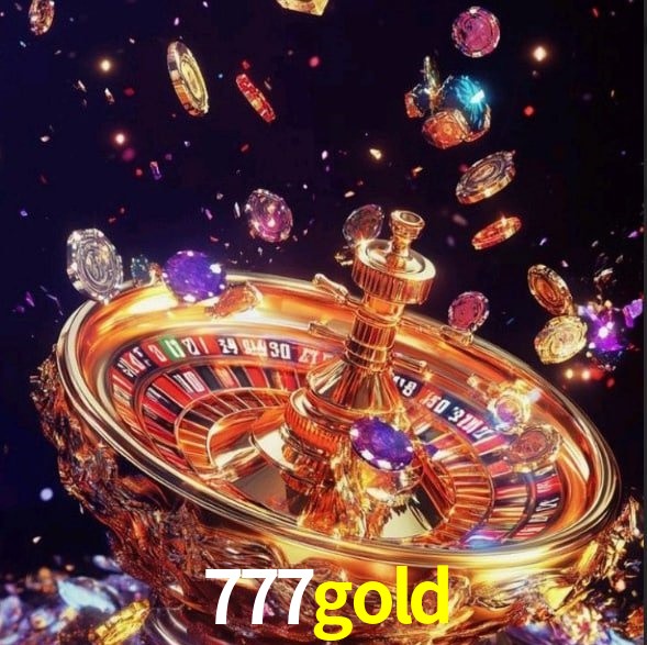 Jogos de Slot 777gold