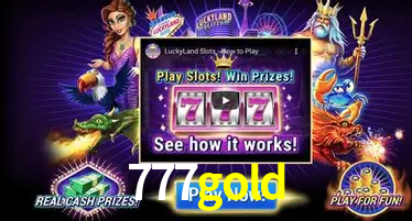 A Emoção da Loteria na 777gold: Uma Chance de Mudança de Vida