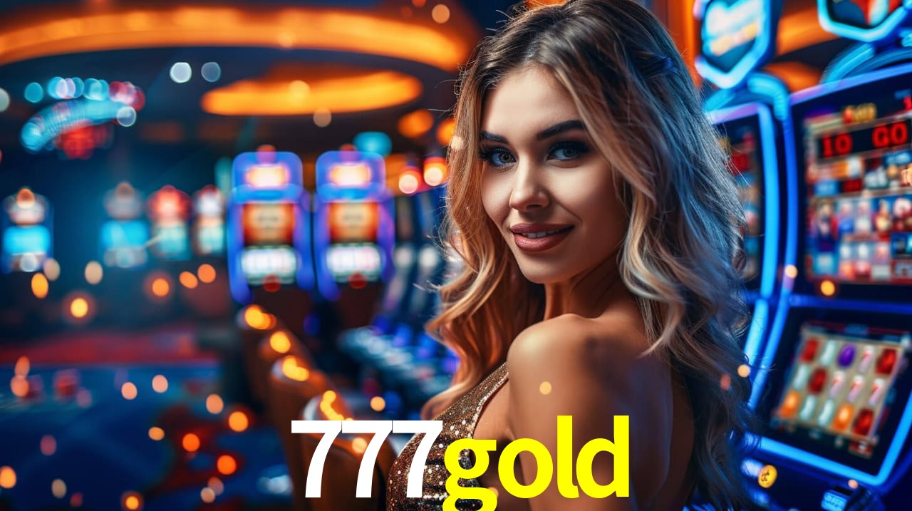 Casino Ao Vivo 777gold