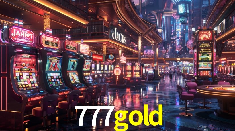 Descubra a Essência do 777gold: Nossa História e Compromissos