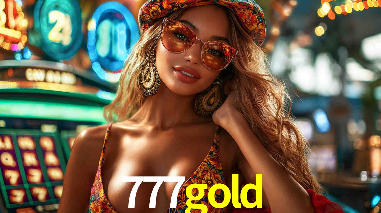 Torneios 777gold