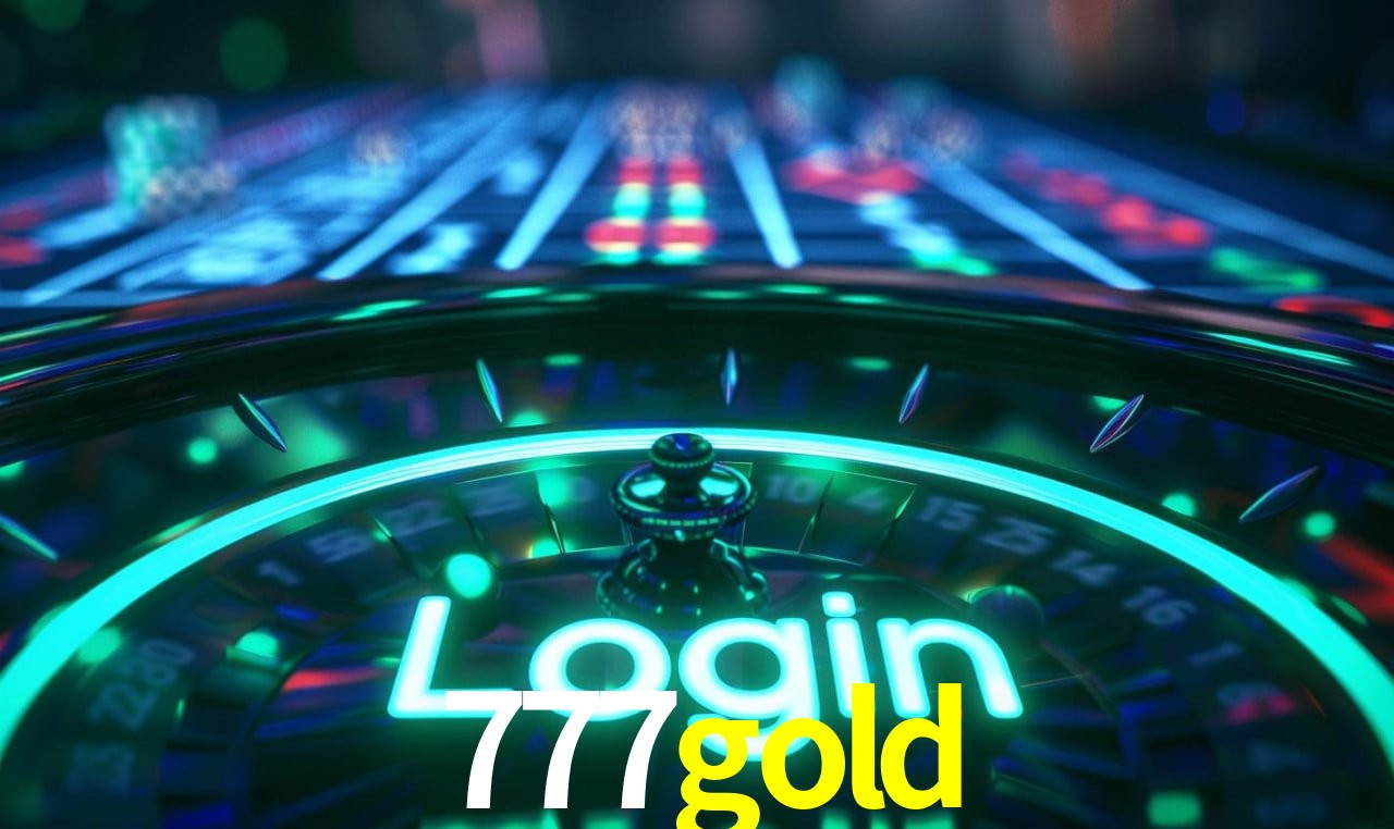 Login Seguro 777gold