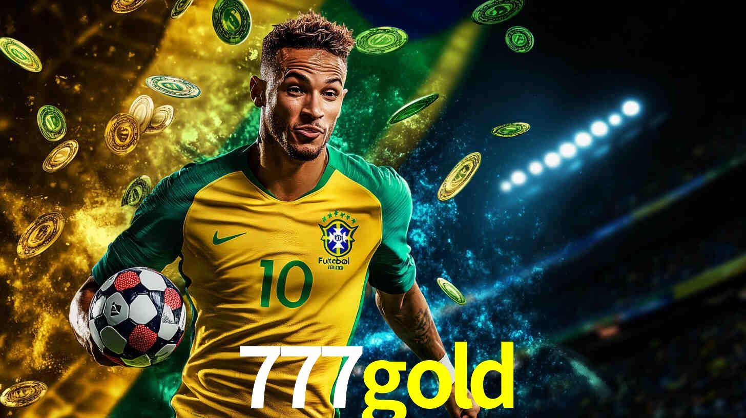 Apostas de Futebol 777gold