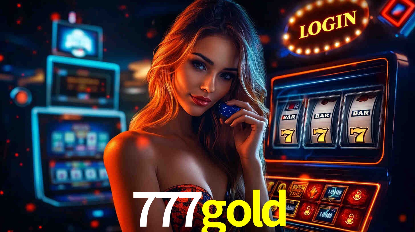 Bônus Generosos e Exclusivos no 777gold para Você!