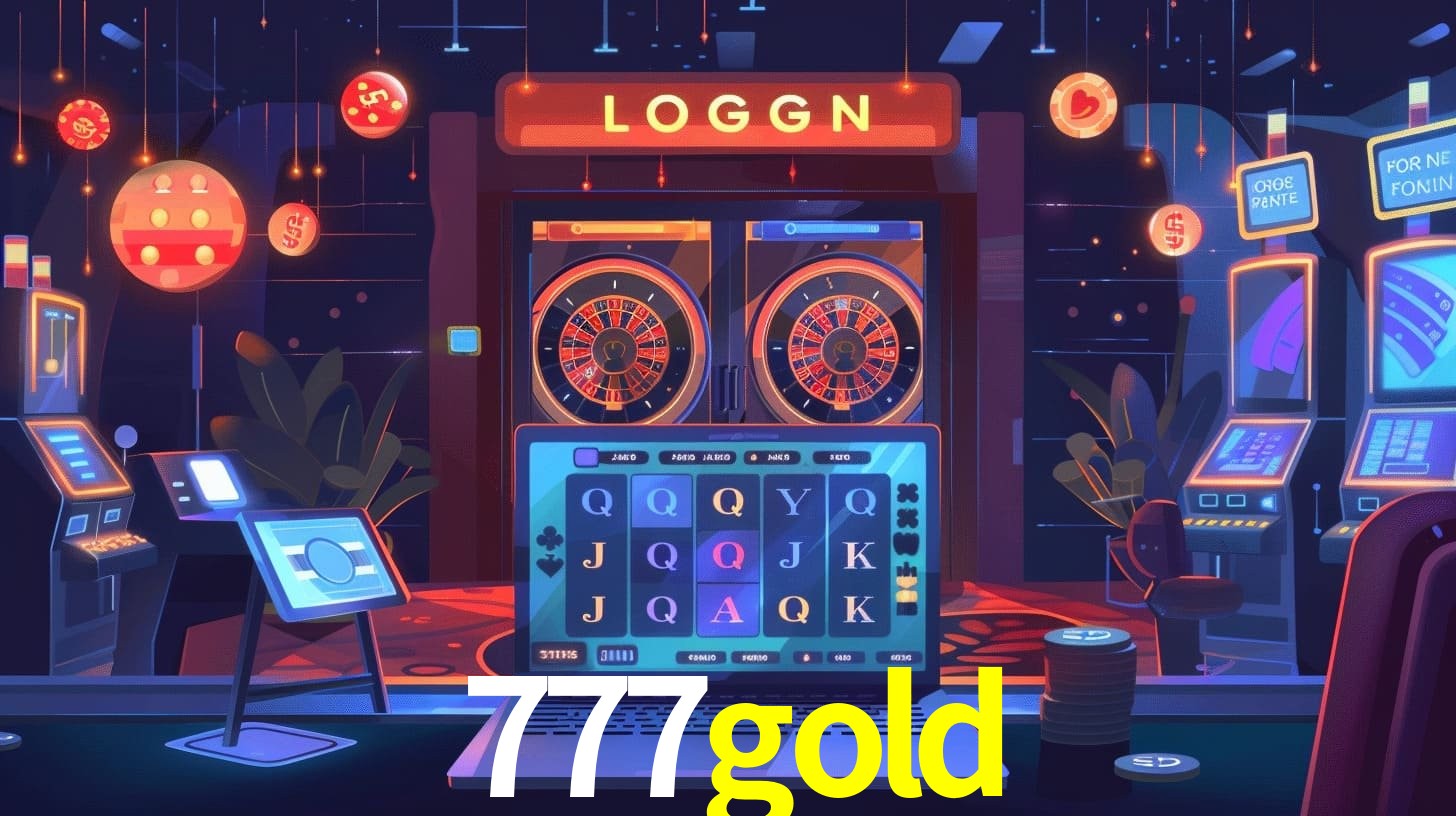 Casino Ao Vivo 777gold