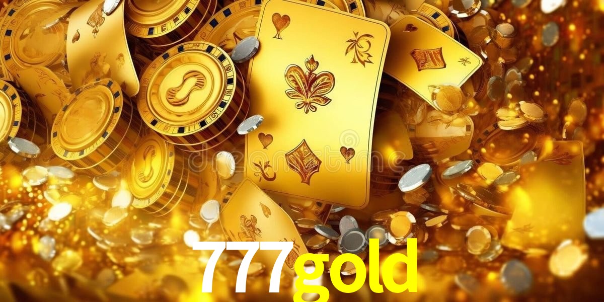 Torneios 777gold