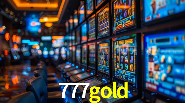 Descubra a Magia dos Jogos de Arcade no 777gold