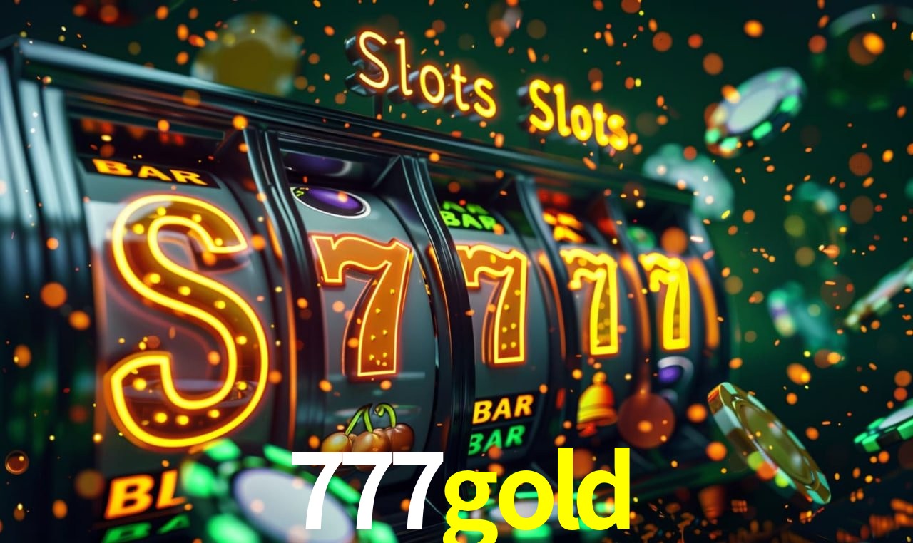 Provedores de Jogos 777gold