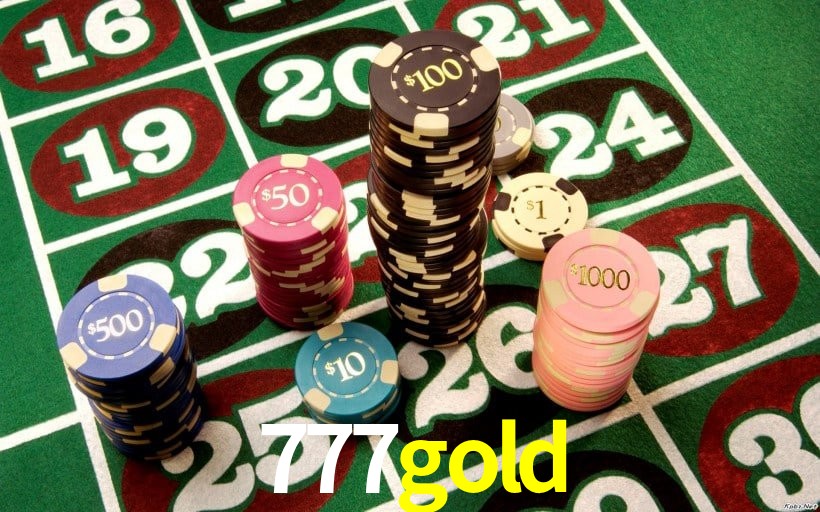 Cadastro Rápido 777gold