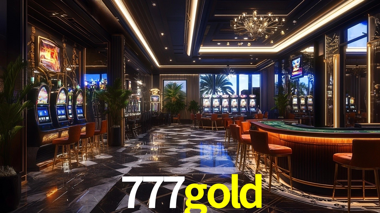 Ofertas Imperdíveis na 777gold: Promoções e Bônus Que Valem a Pena