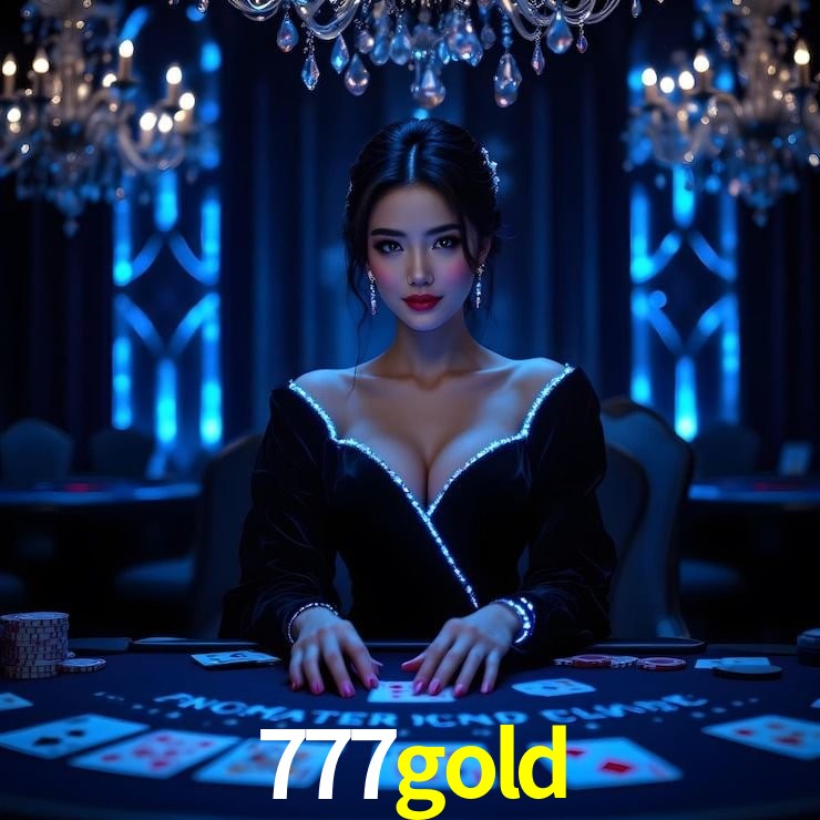 Promoção Relâmpago 777gold
