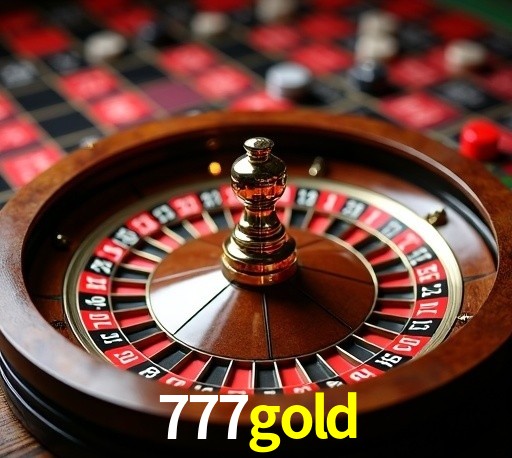 Cadastro Rápido 777gold