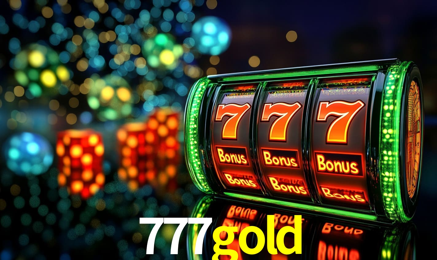 Estatísticas 777gold