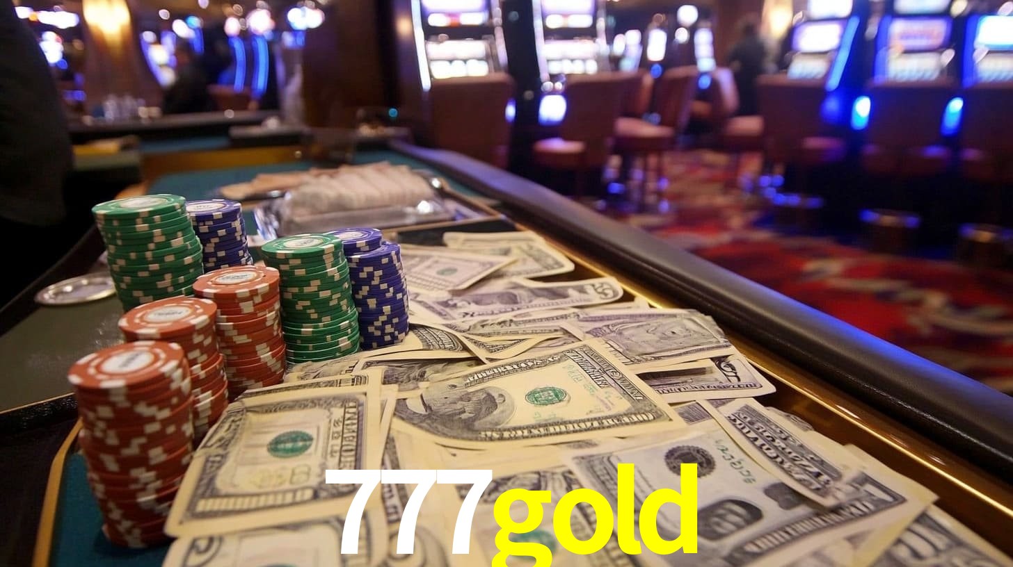Sistemas de Segurança 777gold