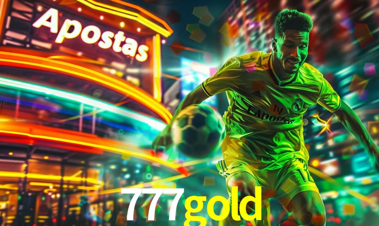 Integração de APIs 777gold