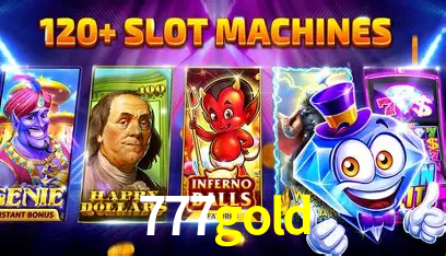 Desvendando o Mundo dos Jogos Virtuais na 777gold