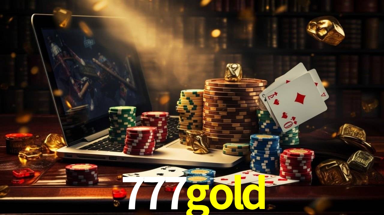Diretório de Jogos 777gold