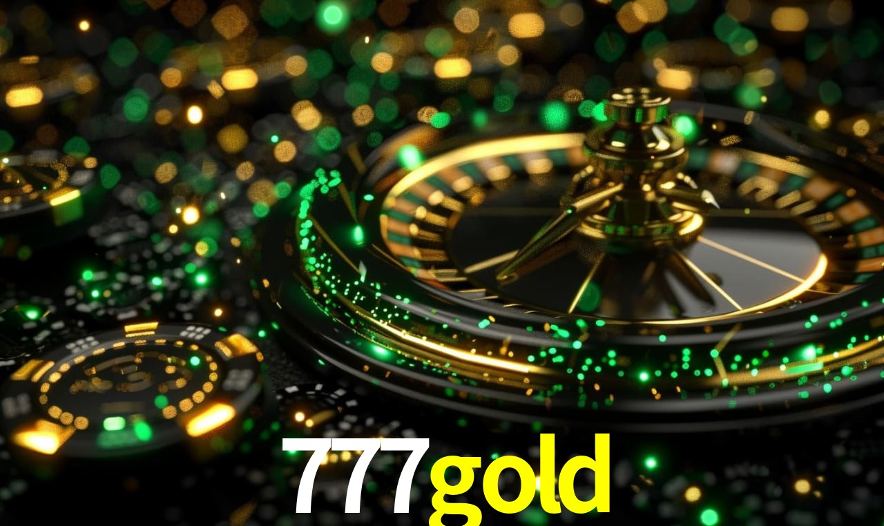 Design Responsivo 777gold