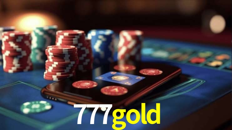 Casino Ao Vivo 777gold