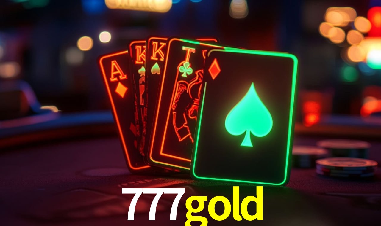 Promoções Sazonais 777gold