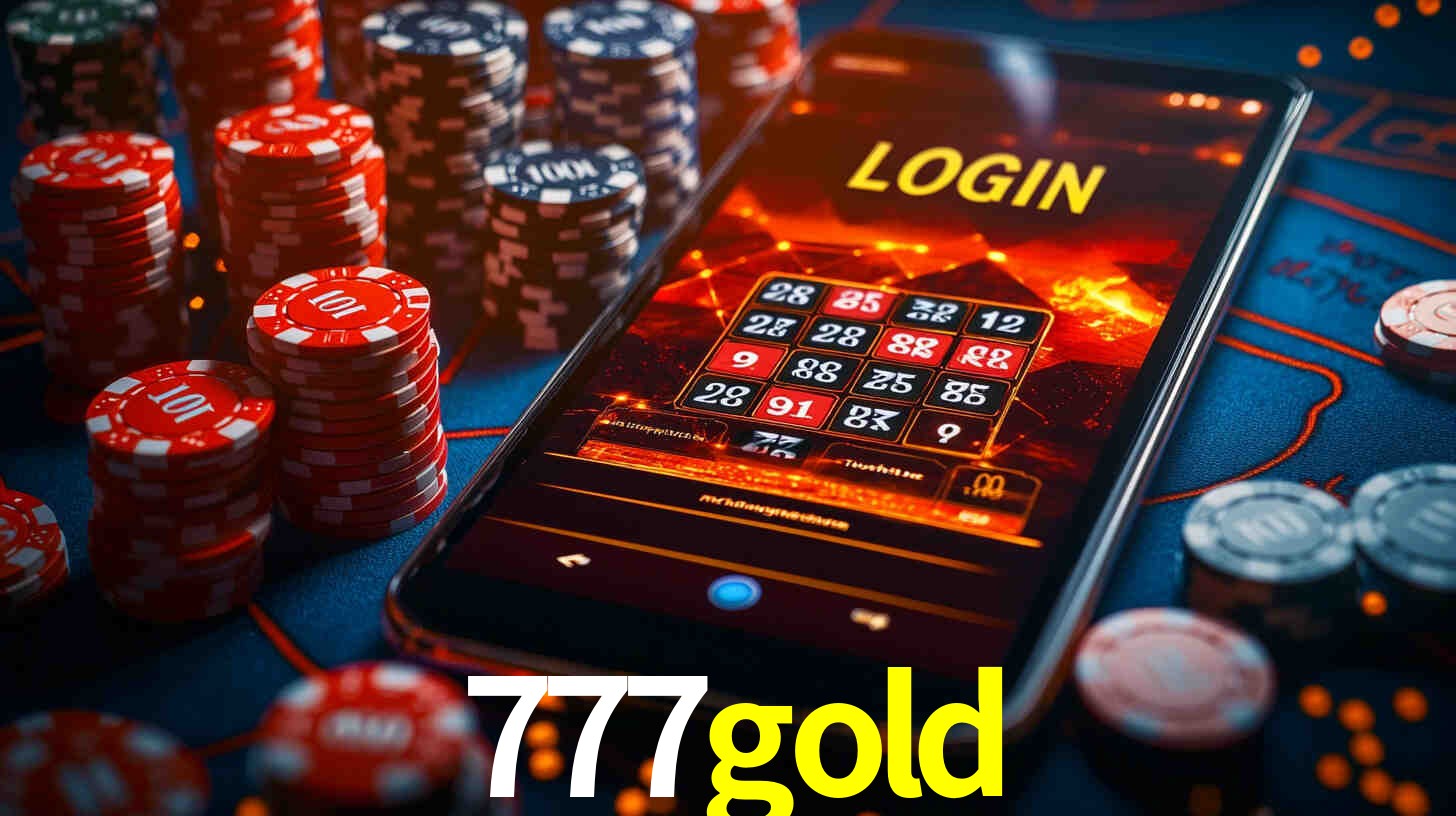 777gold bet