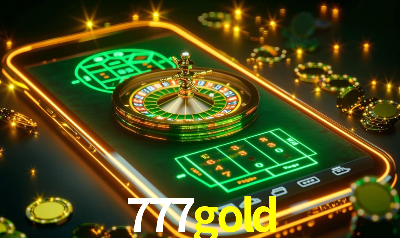 Diretório de Jogos 777gold