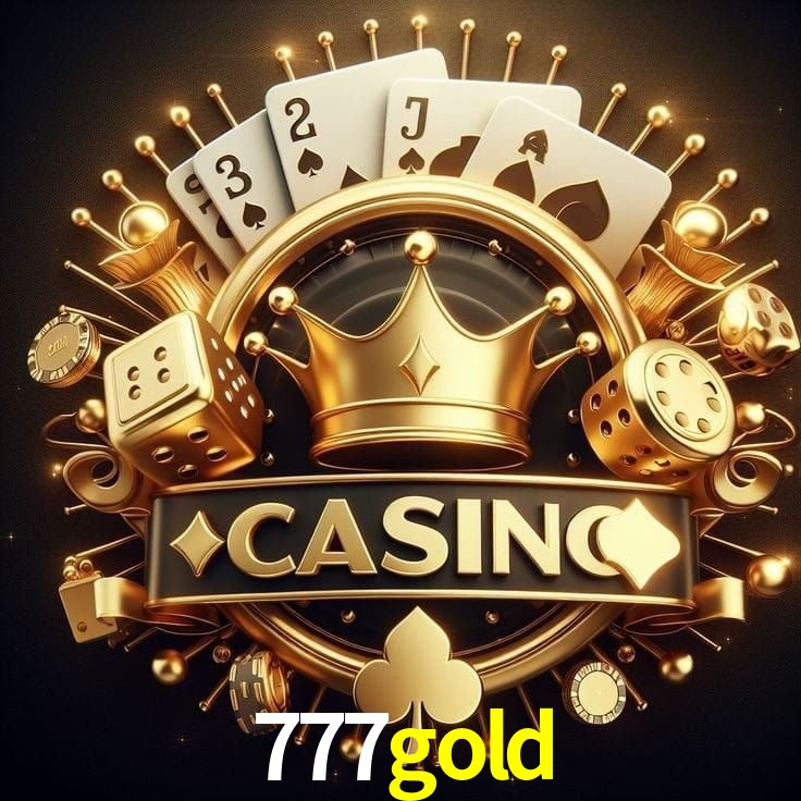 Design Responsivo 777gold