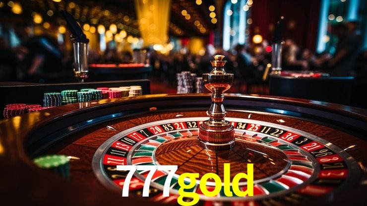 A Experiência Imersiva dos Cassinos Ao Vivo no 777gold