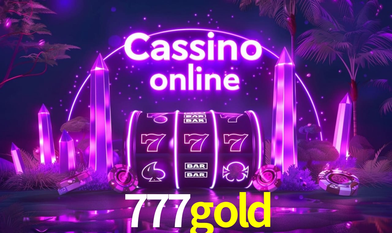 Recursos de Bônus 777gold