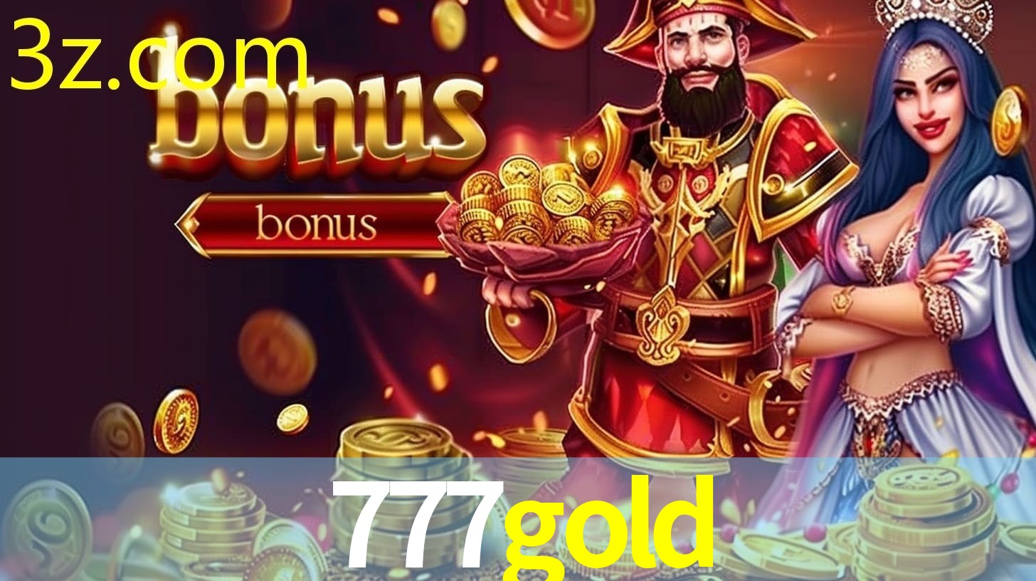 777gold