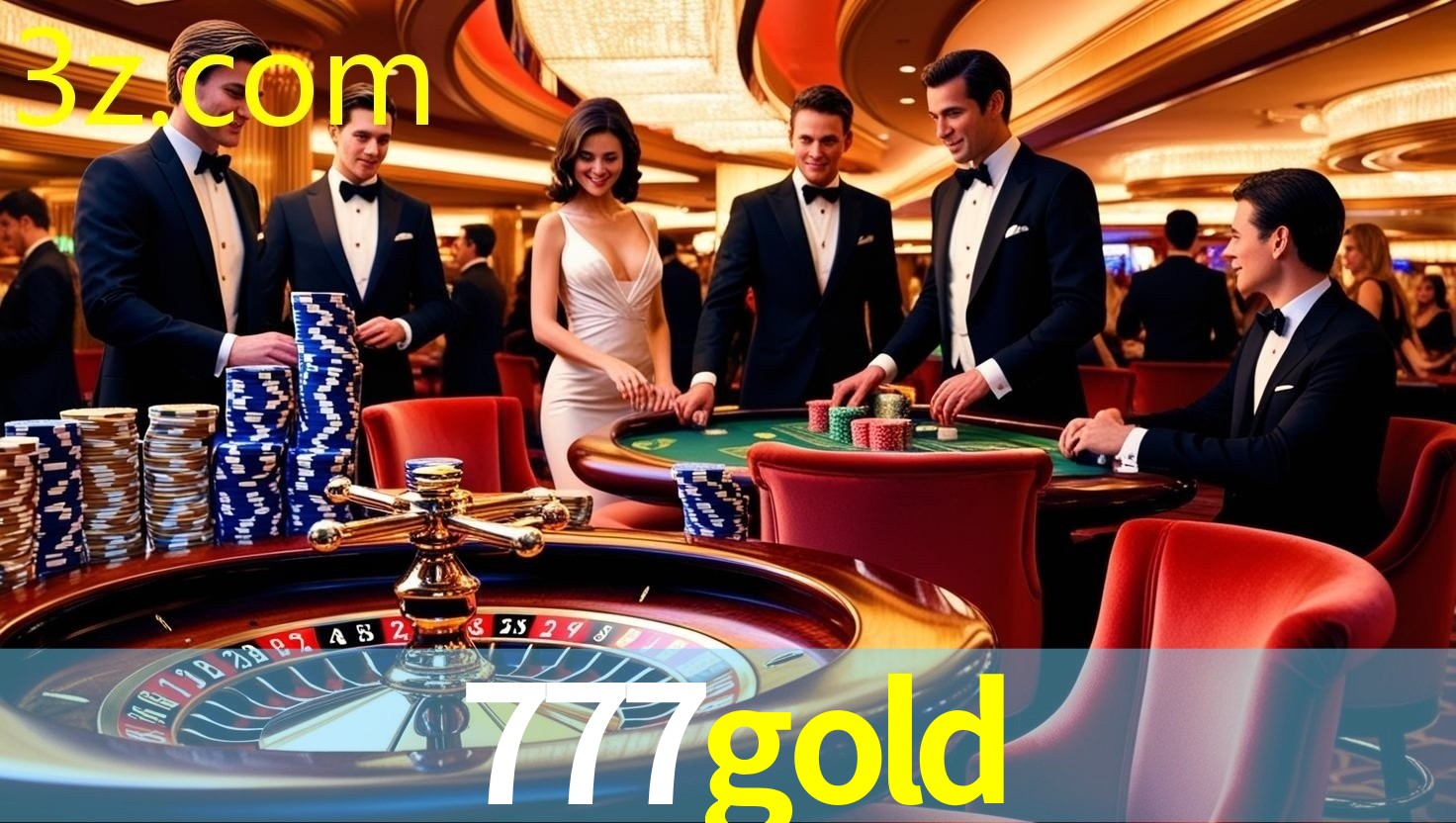777gold