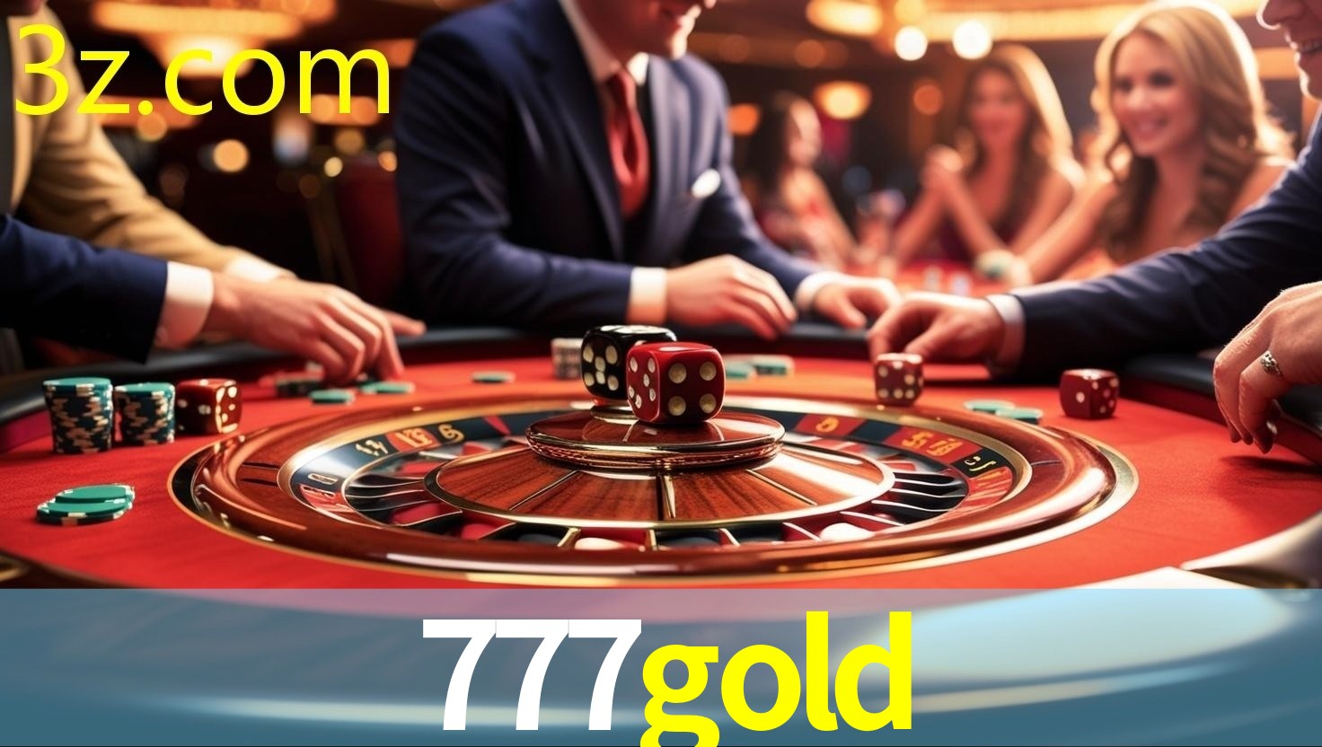 777gold