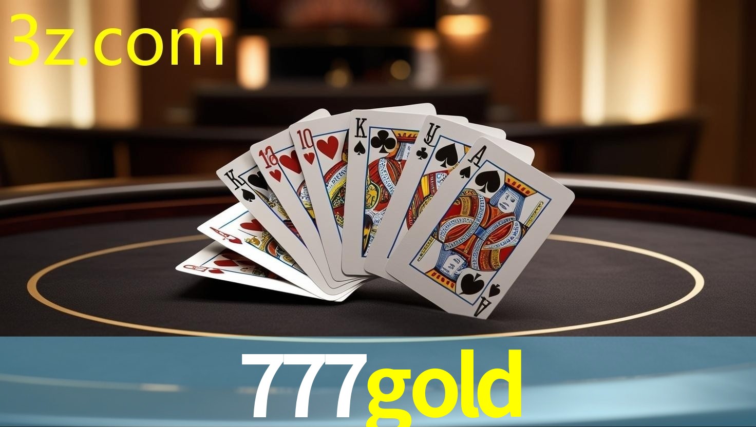 777gold
