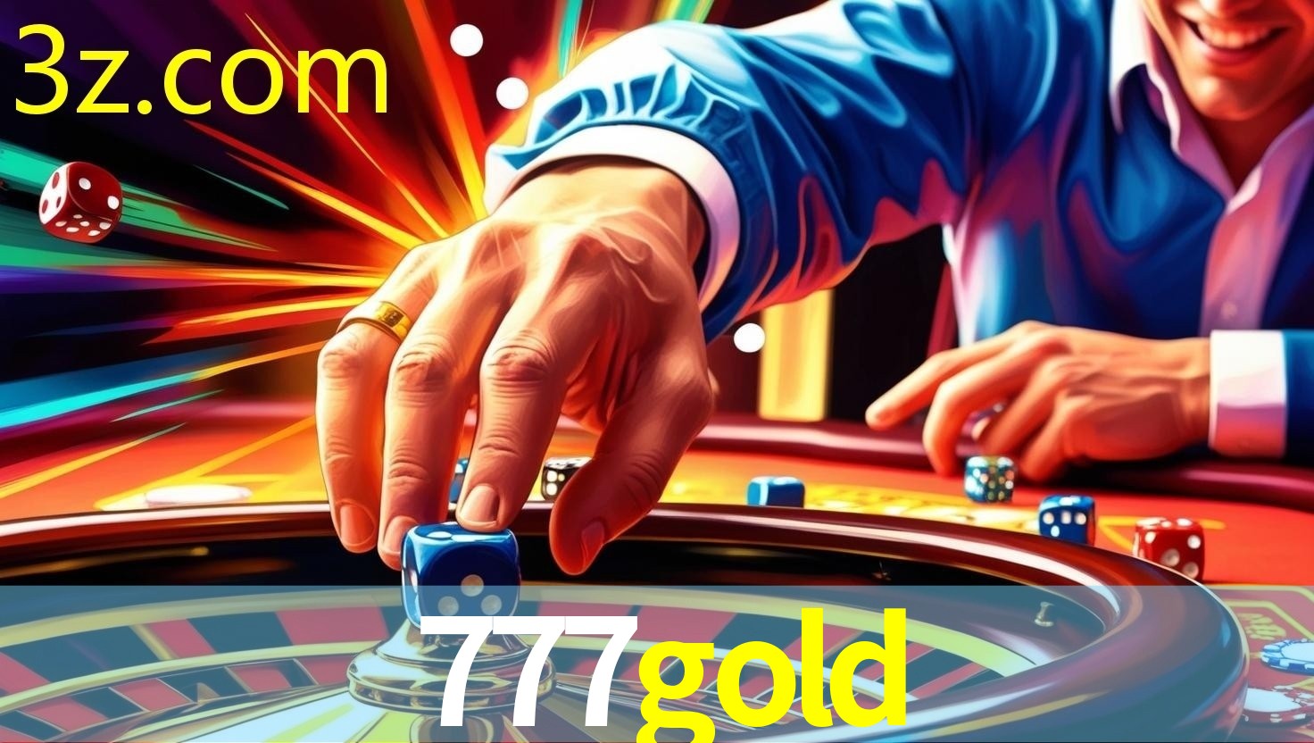 777gold