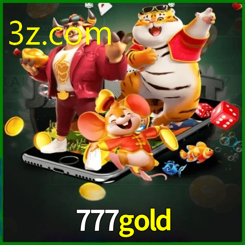 777gold.com